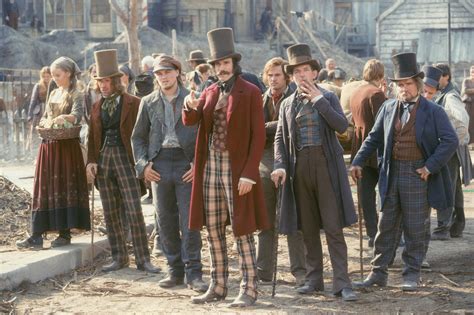 gangs of new york film deutsch